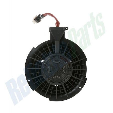 Ge WB26X10169 GE Oven Blower Motor Assembly WB26X10169